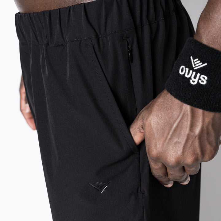 【10/2(金) 発売】WORKOUT NYLON STRAIGHT PANTS