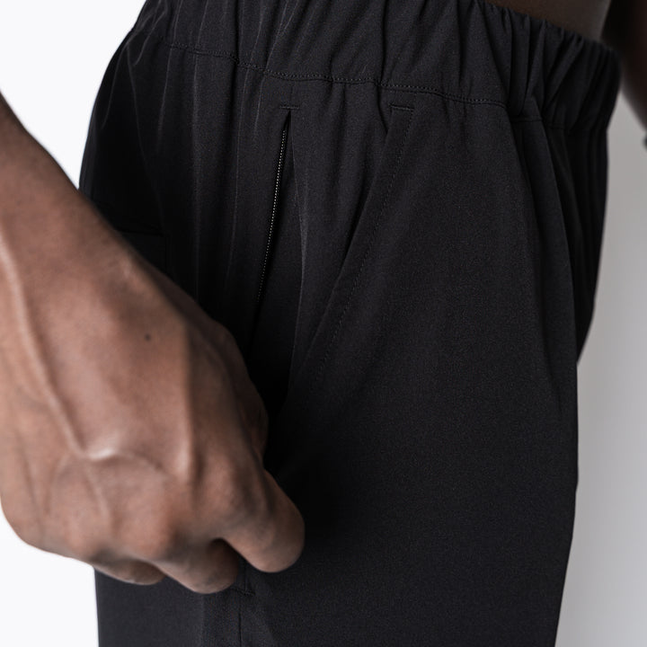 【10/2(金) 発売】WORKOUT NYLON STRAIGHT PANTS