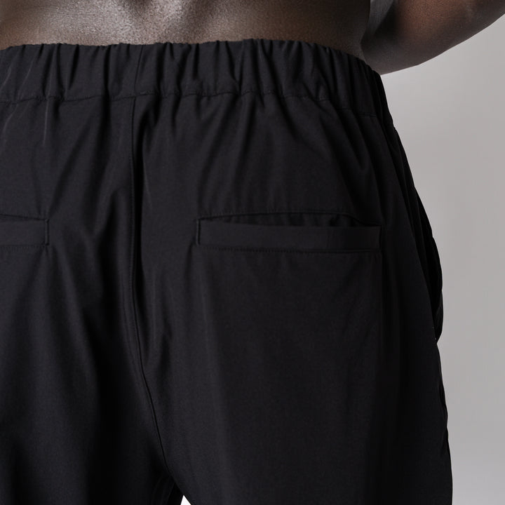 【10/2(金) 発売】WORKOUT NYLON STRAIGHT PANTS