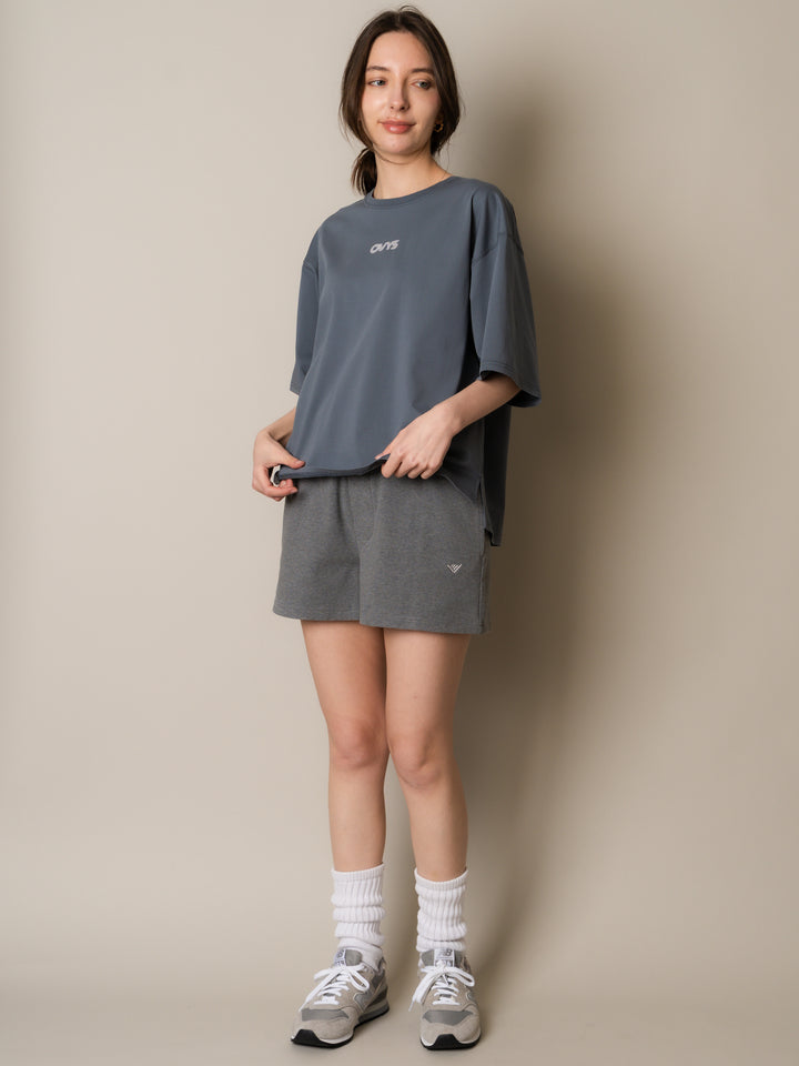 WMNS SSJ MULTI LINE HS TEE