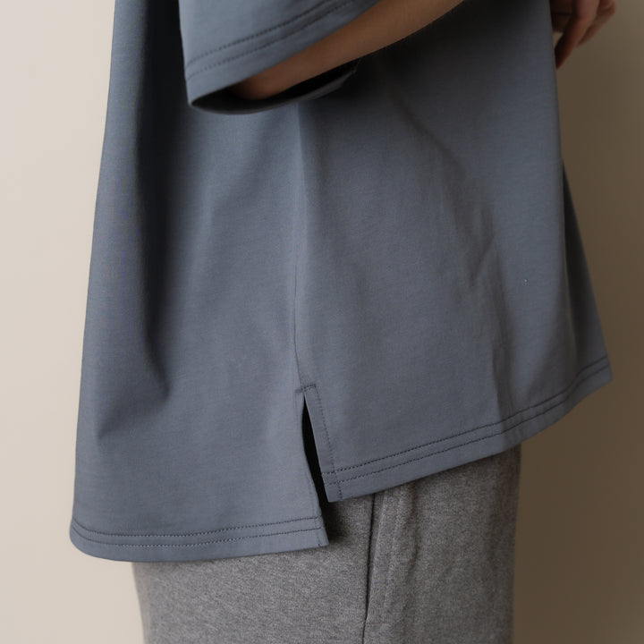 WMNS SSJ MULTI LINE HS TEE