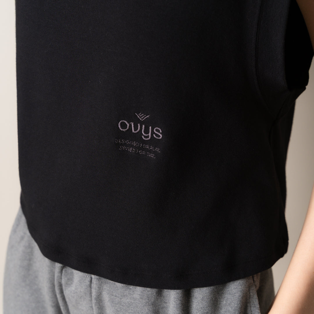 【3/29(日)新色追加】WMNS C-MESH SLEEVELESS SHORT SHIRT