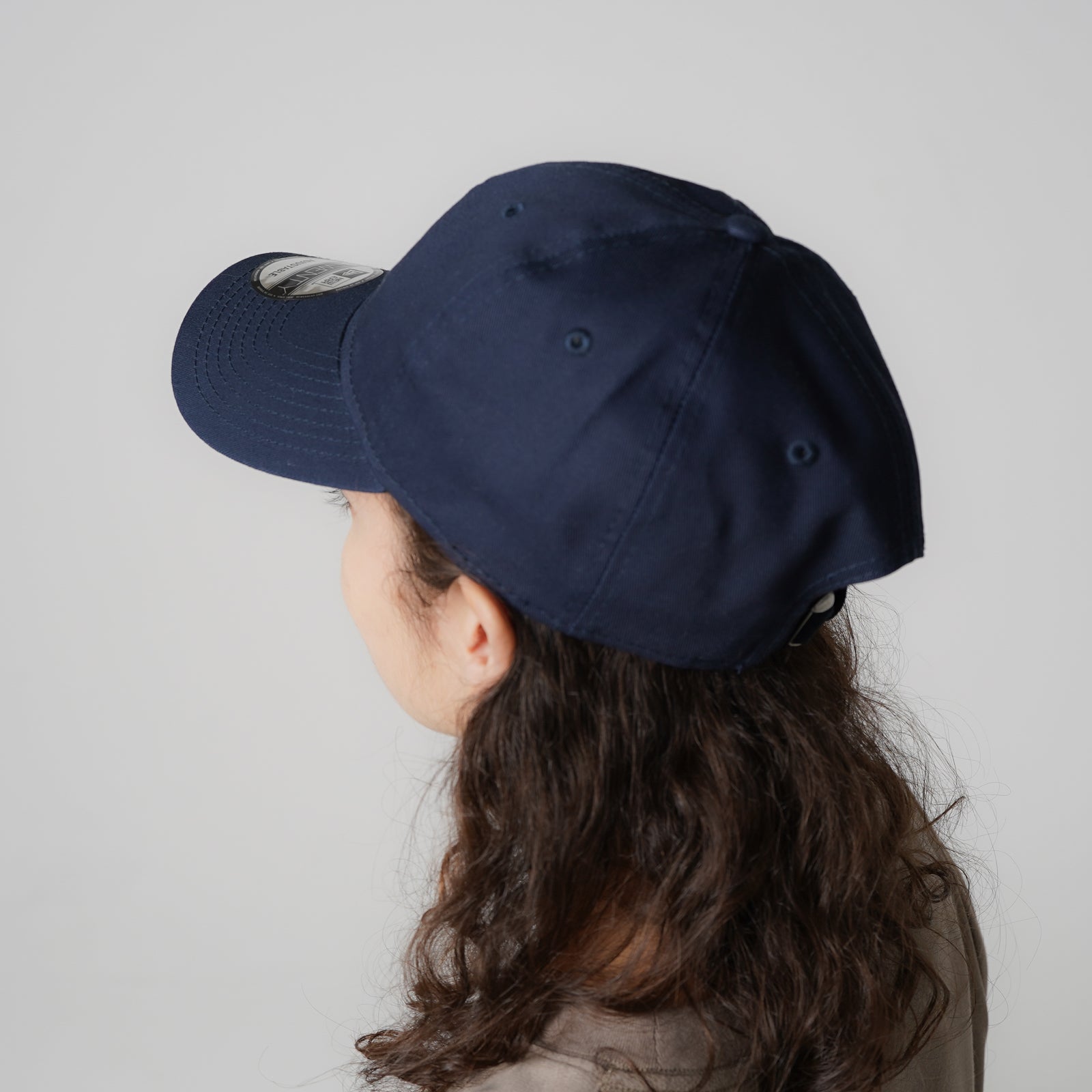ユニセックス【ovys公式】OVベースボールローキャップ／OV BASEBALL