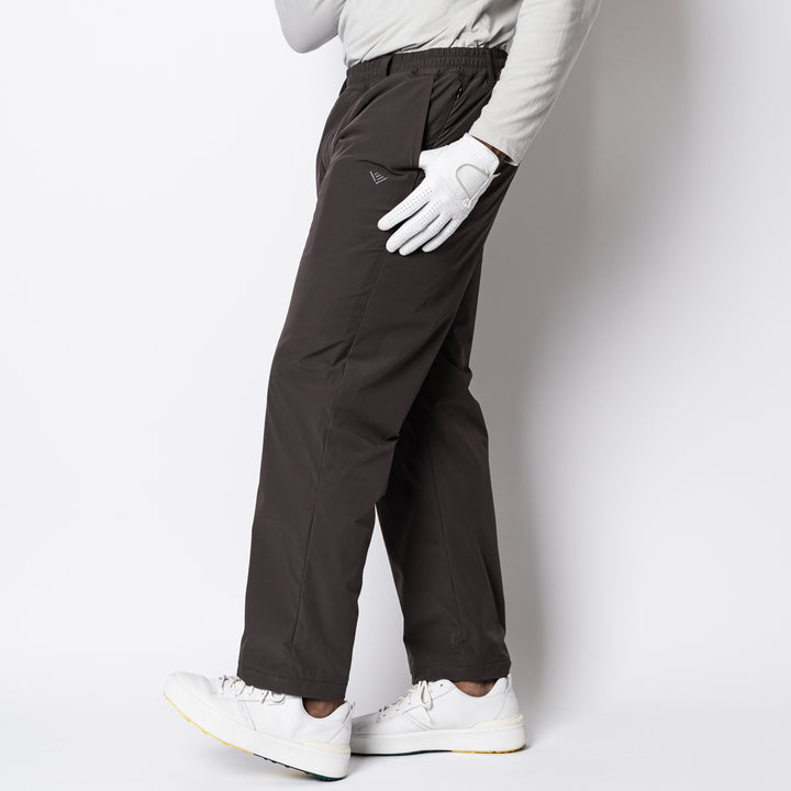 【10/23(金) 発売】WORKOUT NYLON STRAIGHT PANTS -WARM GOLF EDITION-