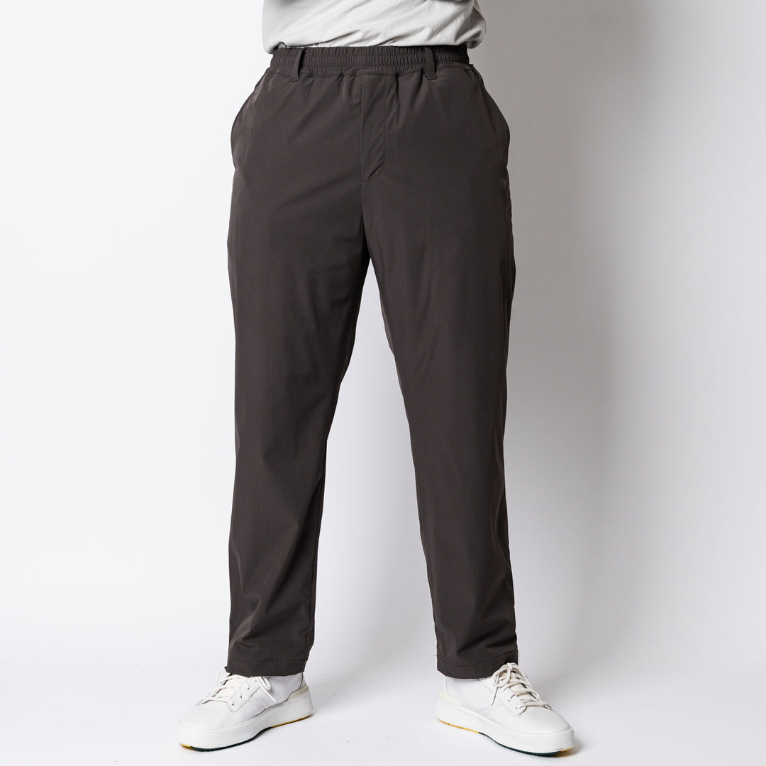【10/23(金) 発売】WORKOUT NYLON STRAIGHT PANTS -WARM GOLF EDITION-