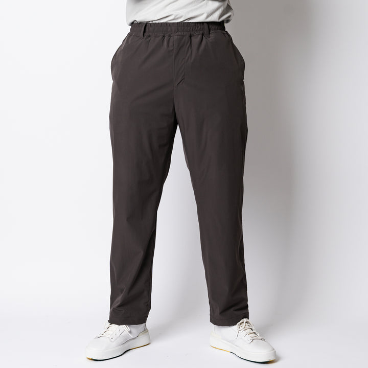 【10/23(金) 発売】WORKOUT NYLON STRAIGHT PANTS -WARM GOLF EDITION-