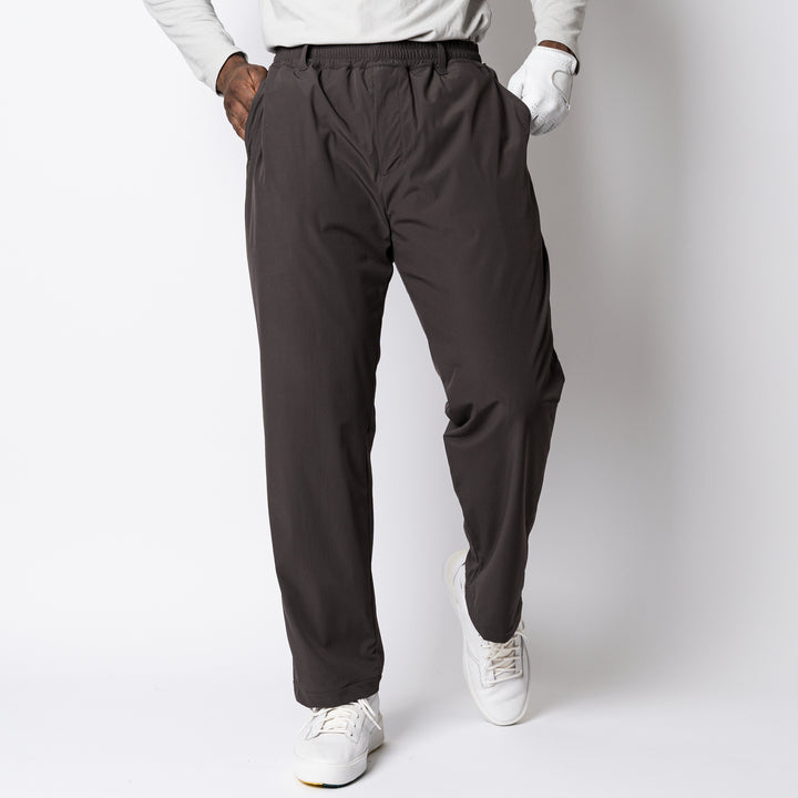 【10/23(金) 発売】WORKOUT NYLON STRAIGHT PANTS -WARM GOLF EDITION-