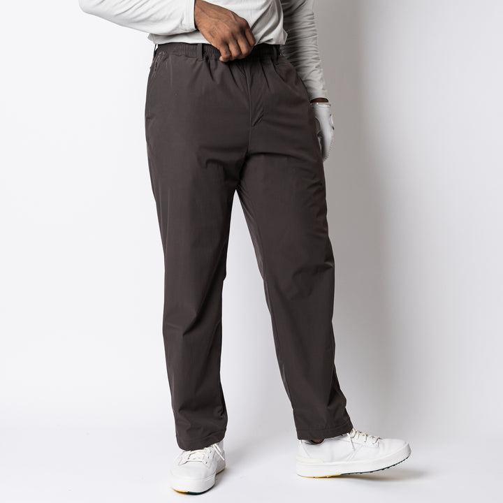 【10/23(金) 発売】WORKOUT NYLON STRAIGHT PANTS -WARM GOLF EDITION-