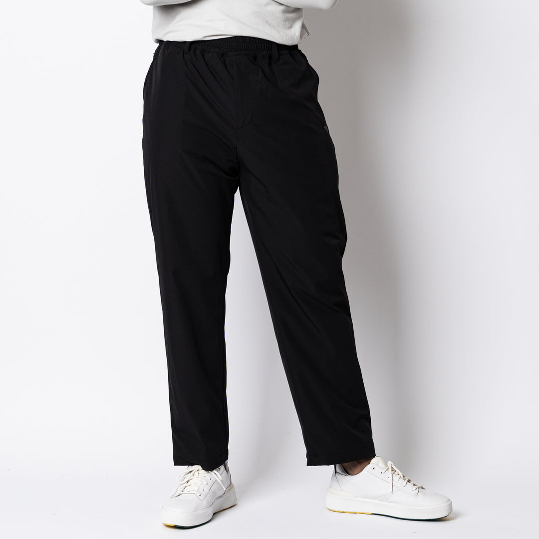 【10/23(金) 発売】WORKOUT NYLON STRAIGHT PANTS -WARM GOLF EDITION-