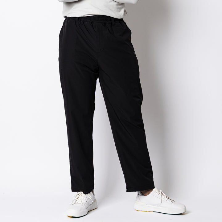 【10/23(金) 発売】WORKOUT NYLON STRAIGHT PANTS -WARM GOLF EDITION-