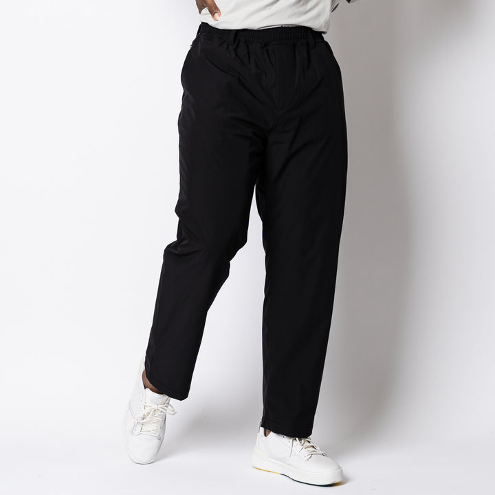 【10/23(金) 発売】WORKOUT NYLON STRAIGHT PANTS -WARM GOLF EDITION-