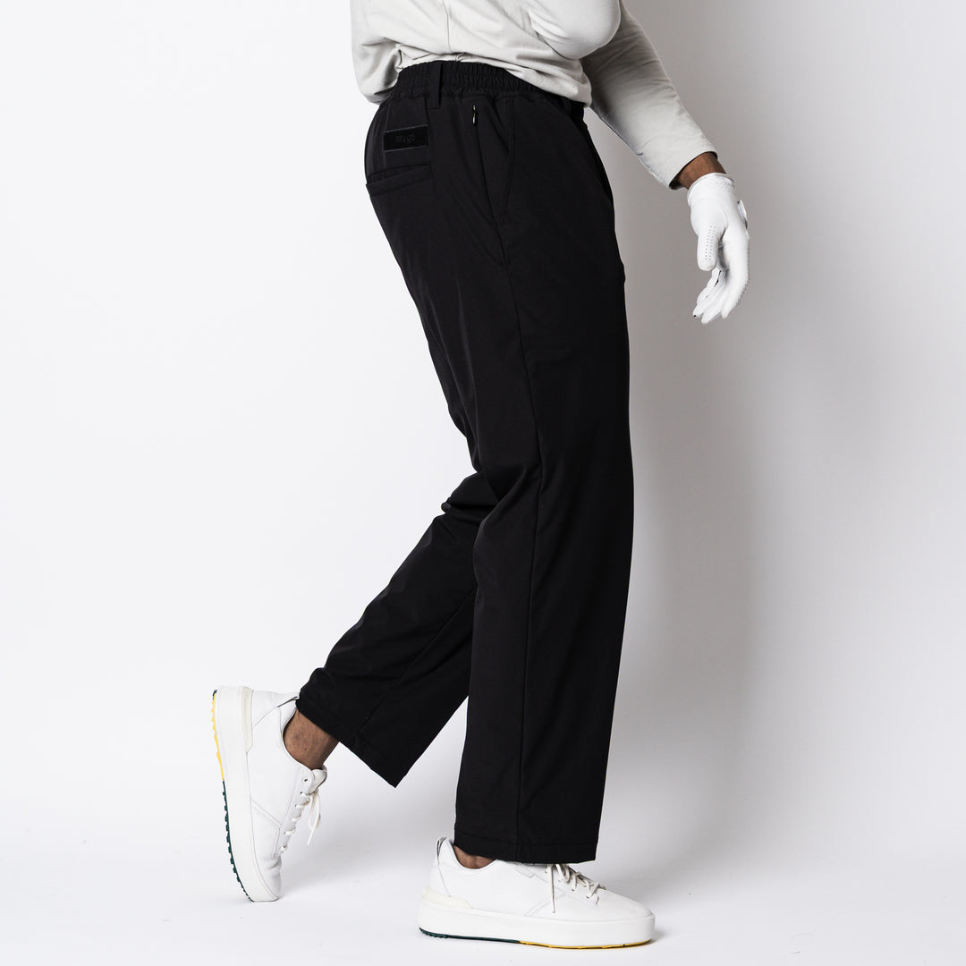 【10/23(金) 発売】WORKOUT NYLON STRAIGHT PANTS -WARM GOLF EDITION-
