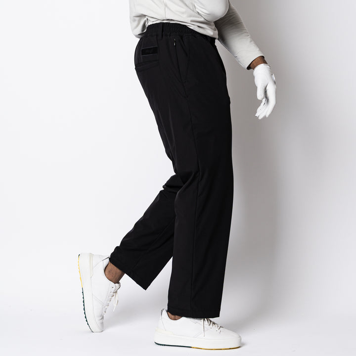 【10/23(金) 発売】WORKOUT NYLON STRAIGHT PANTS -WARM GOLF EDITION-