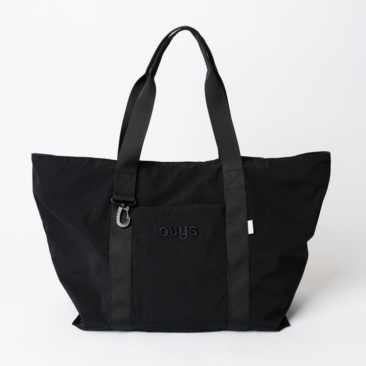 【2/27(金)発売】DETACHABLE UTILITY BOSTON BAG