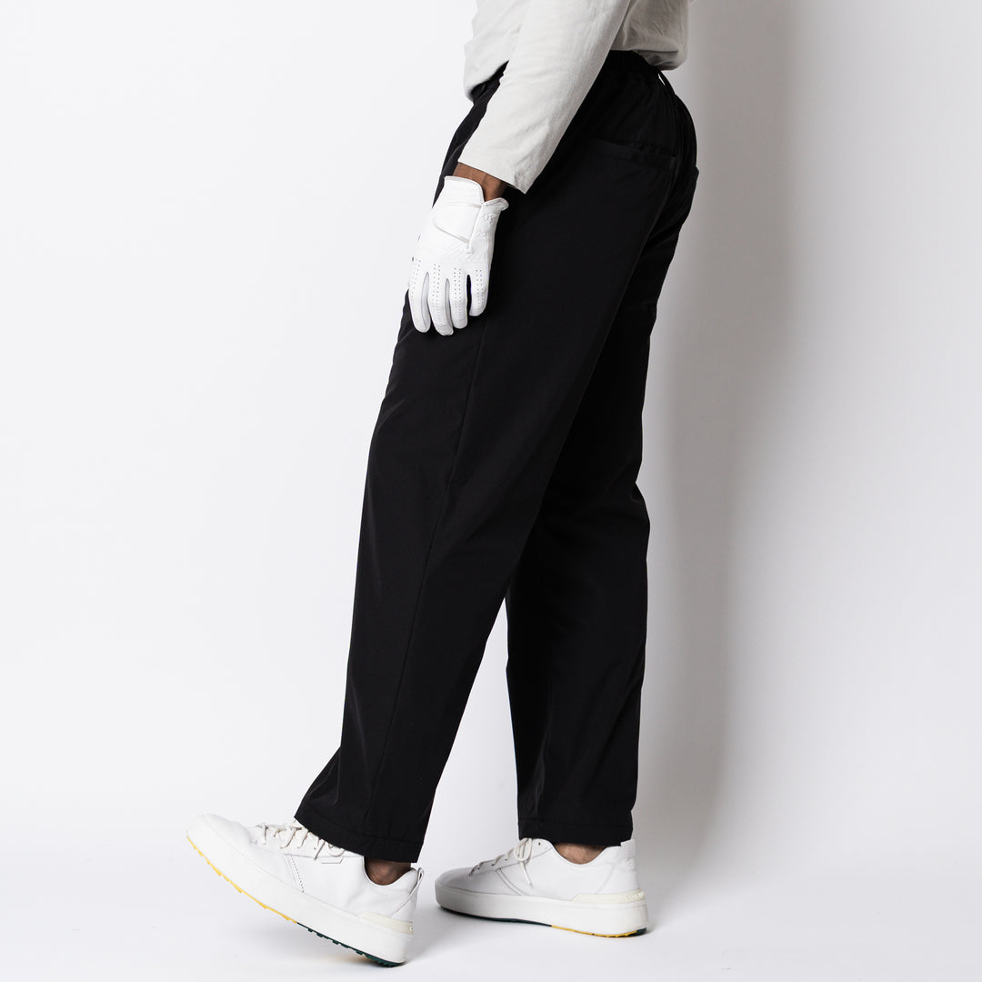 【10/23(金) 発売】WORKOUT NYLON STRAIGHT PANTS -WARM GOLF EDITION-
