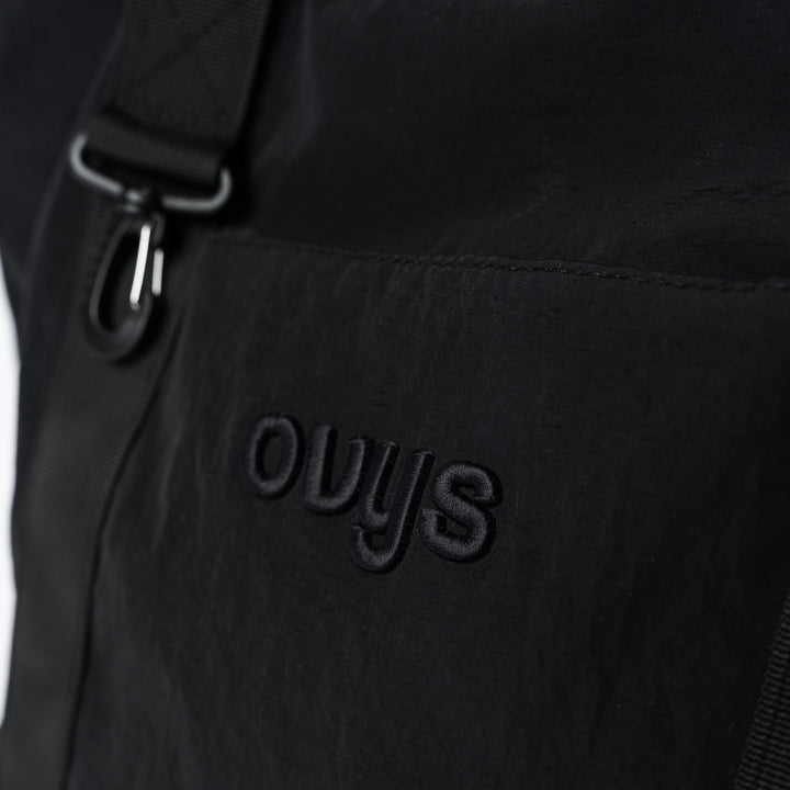 【2/27(金)発売】DETACHABLE UTILITY BOSTON BAG