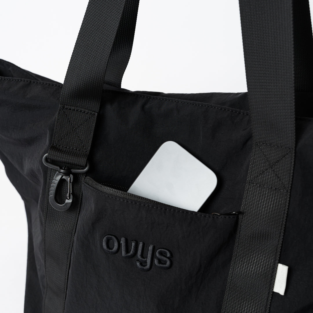 【2/27(金)発売】DETACHABLE UTILITY BOSTON BAG