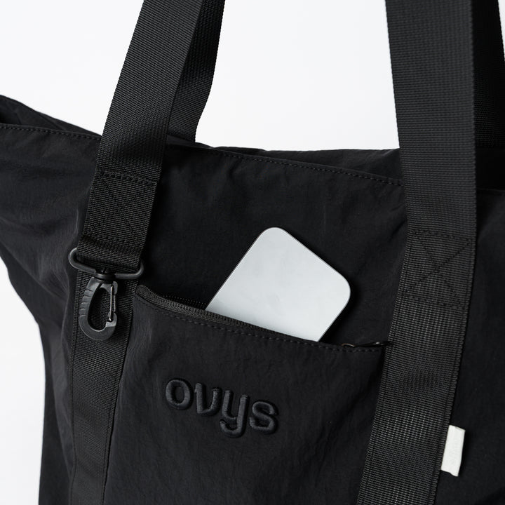 【2/27(金)発売】DETACHABLE UTILITY BOSTON BAG