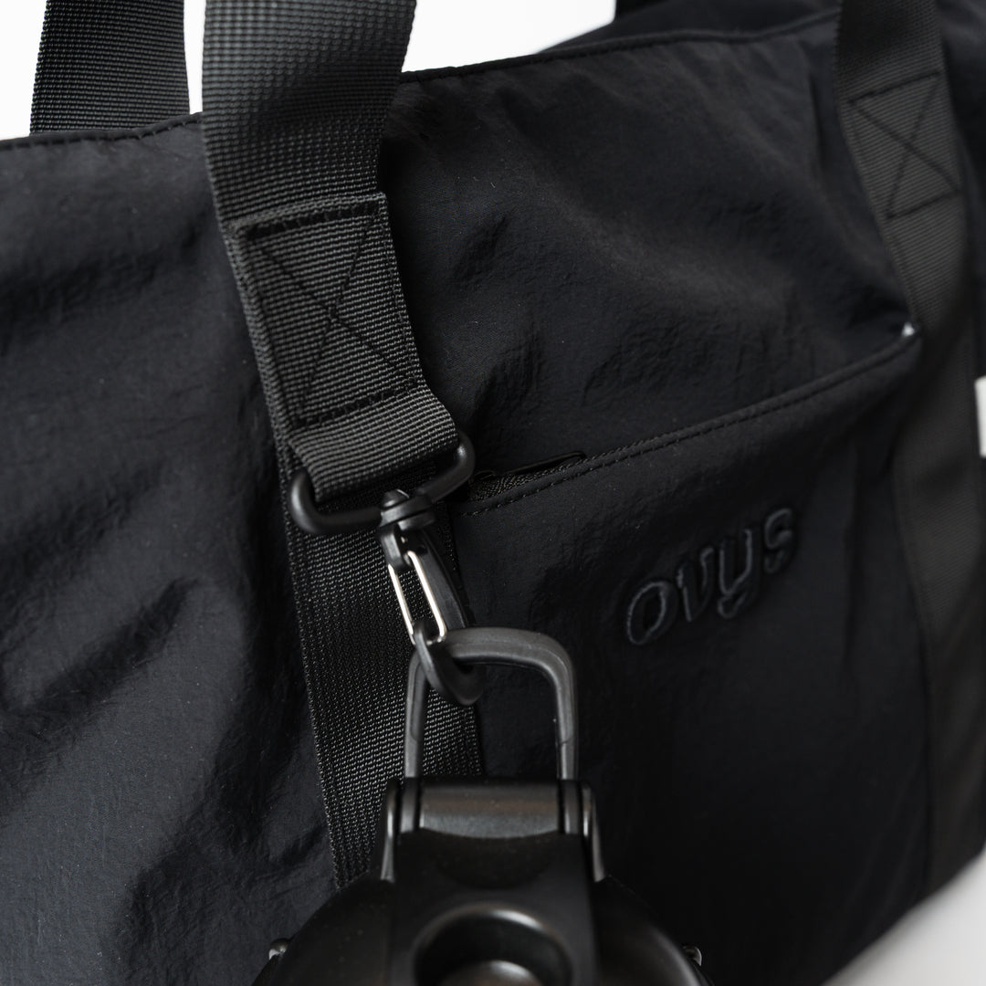 【2/27(金)発売】DETACHABLE UTILITY BOSTON BAG
