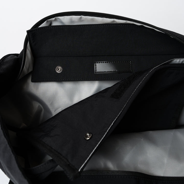 【2/27(金)発売】DETACHABLE UTILITY BOSTON BAG