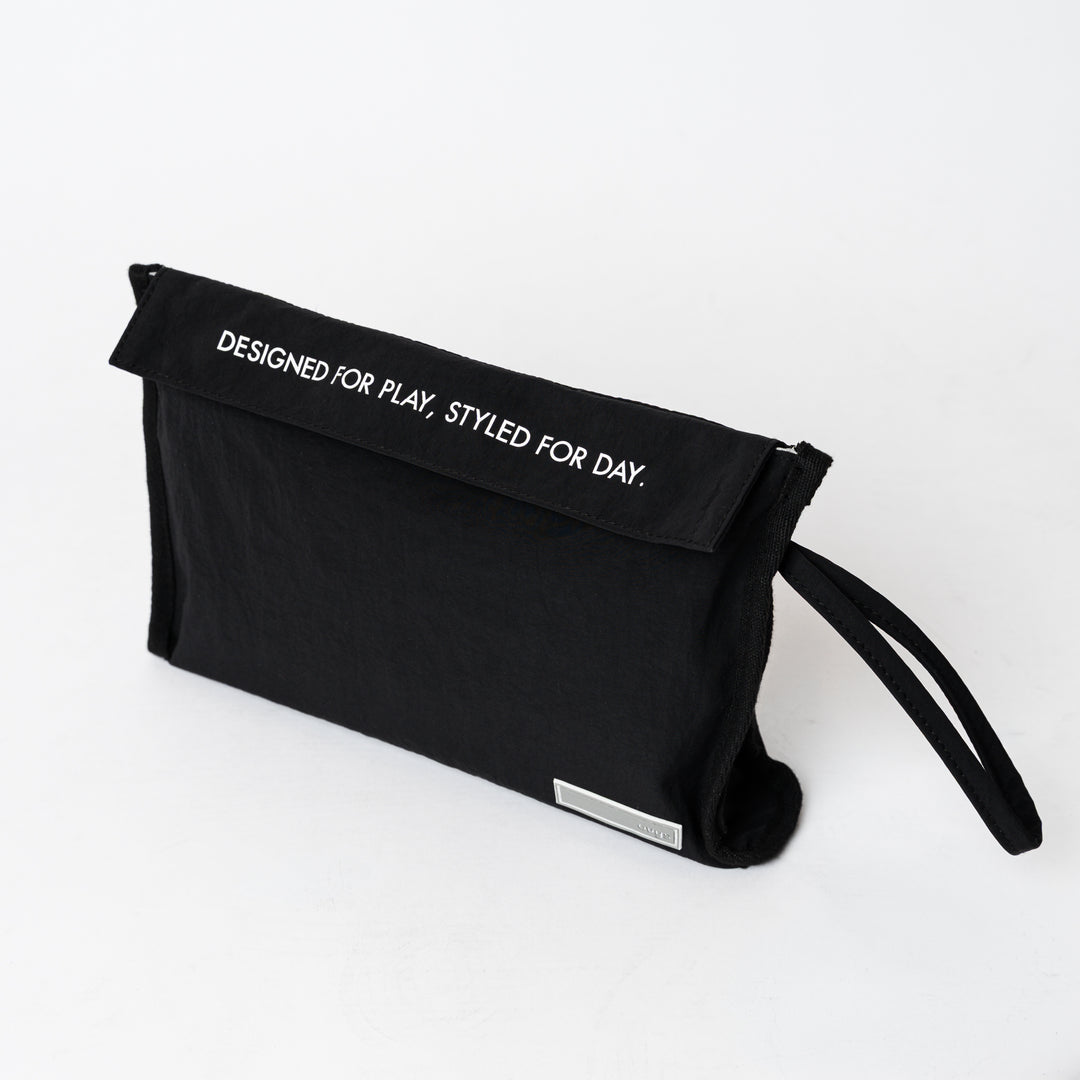 【2/27(金)発売】DETACHABLE UTILITY BOSTON BAG