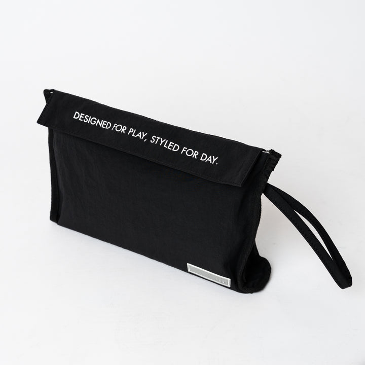 【2/27(金)発売】DETACHABLE UTILITY BOSTON BAG