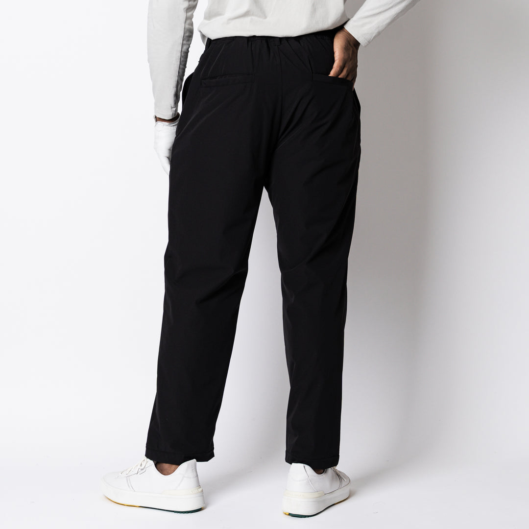【10/23(金) 発売】WORKOUT NYLON STRAIGHT PANTS -WARM GOLF EDITION-