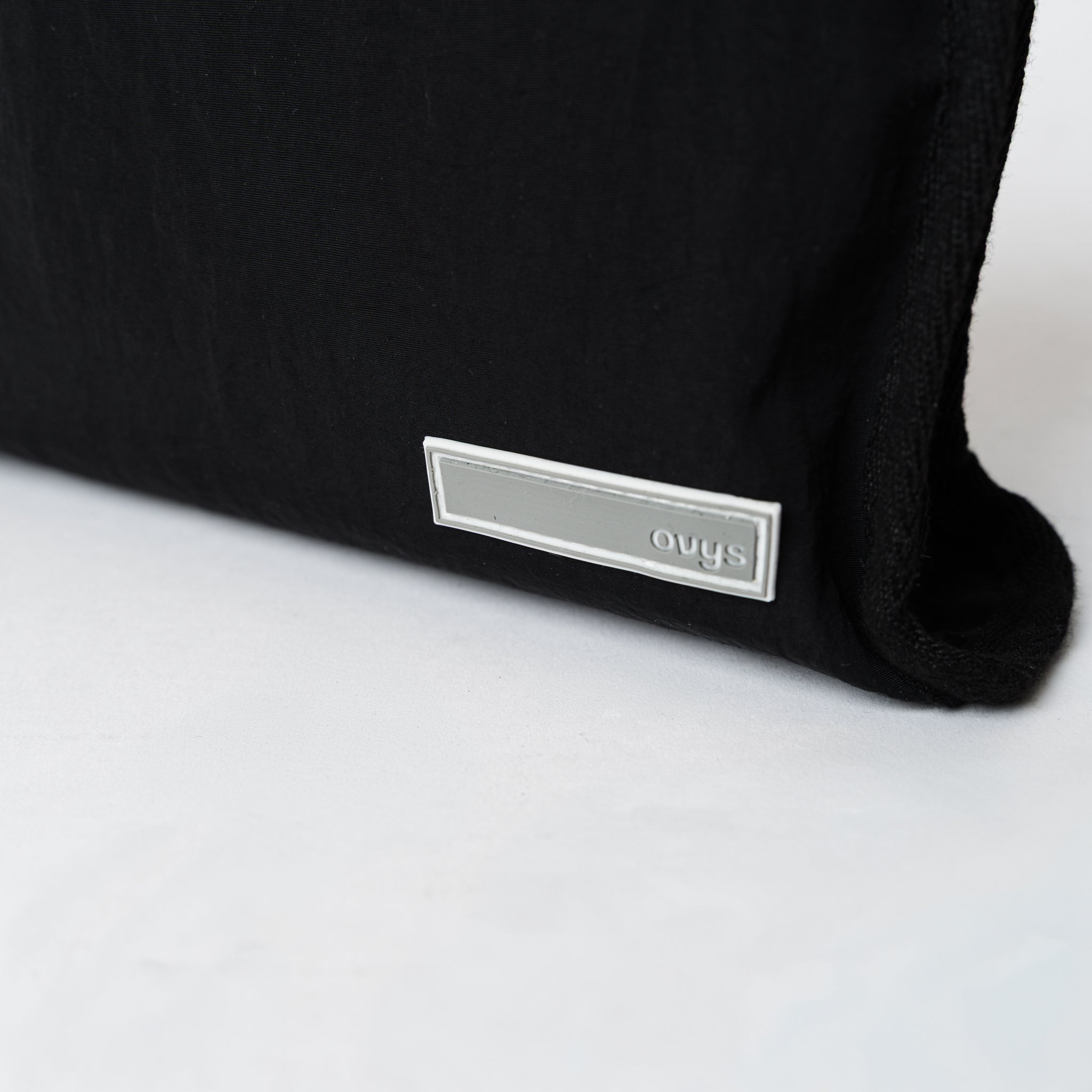 DETACHABLE UTILITY BOSTON BAG – ovys(オーヴィーズ)