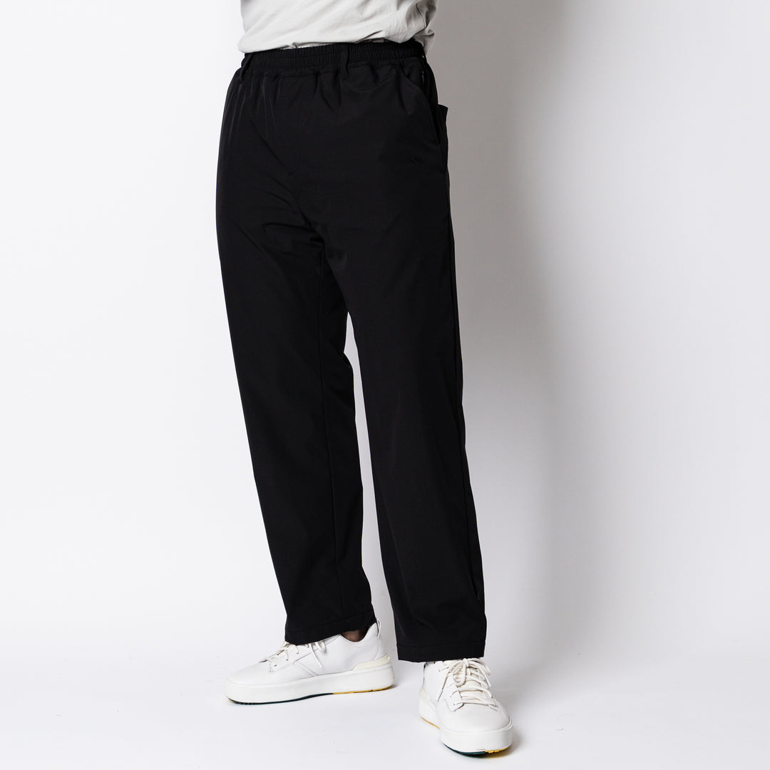 【10/23(金) 発売】WORKOUT NYLON STRAIGHT PANTS -WARM GOLF EDITION-