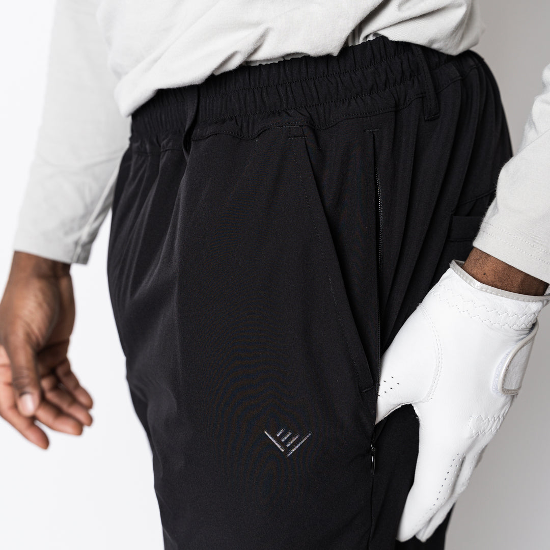 【10/23(金) 発売】WORKOUT NYLON STRAIGHT PANTS -WARM GOLF EDITION-