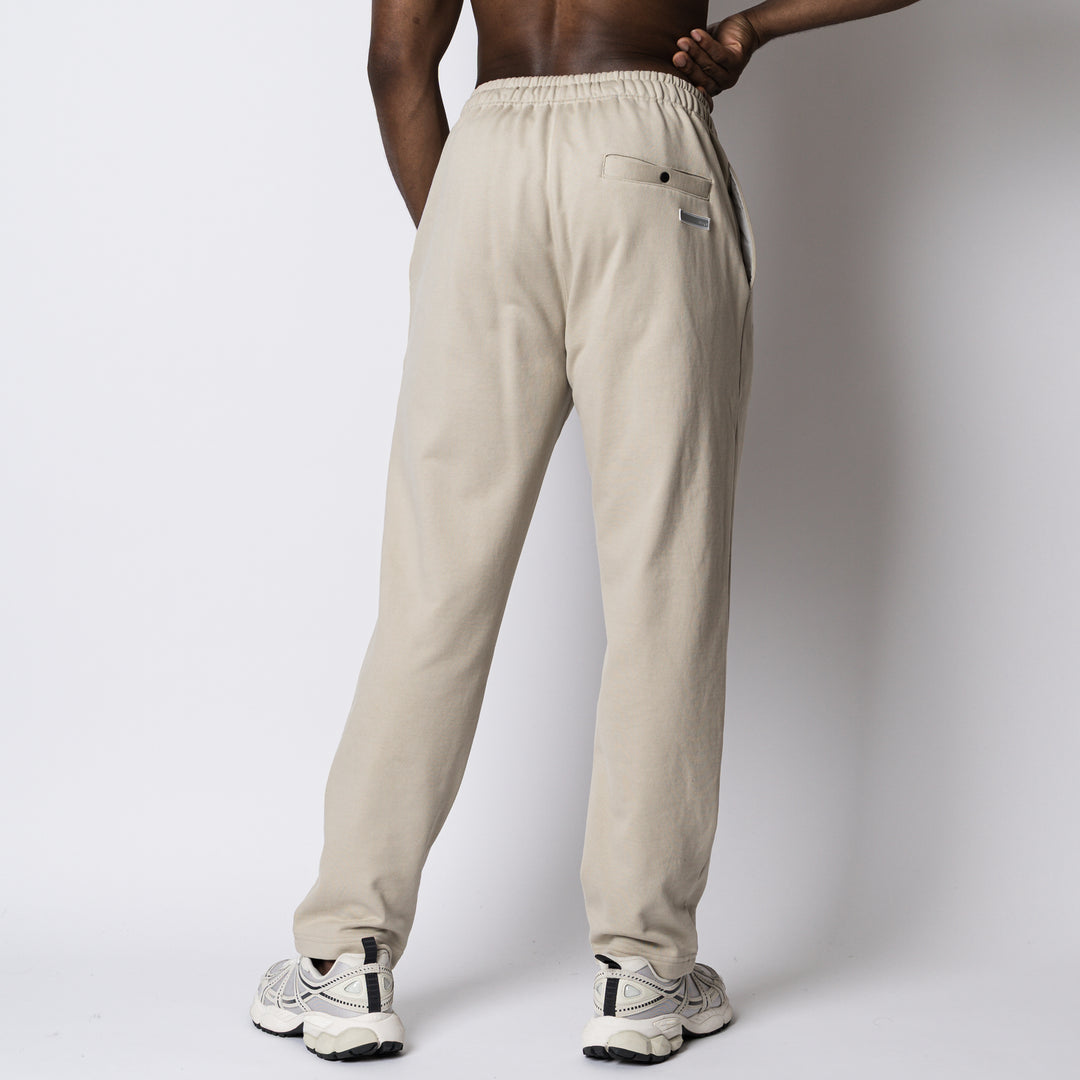 【10/30(金) 発売】FRENCH TERRY STRAIGHT PANTS