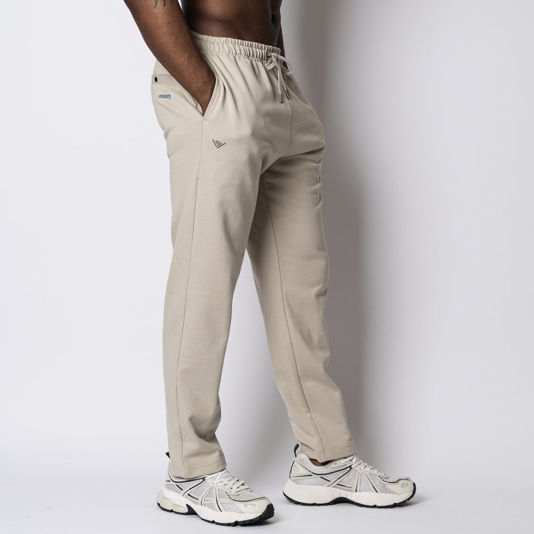 【10/30(金) 発売】FRENCH TERRY STRAIGHT PANTS