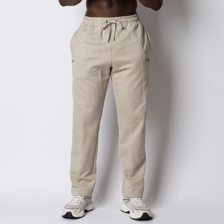 【10/30(金) 発売】FRENCH TERRY STRAIGHT PANTS