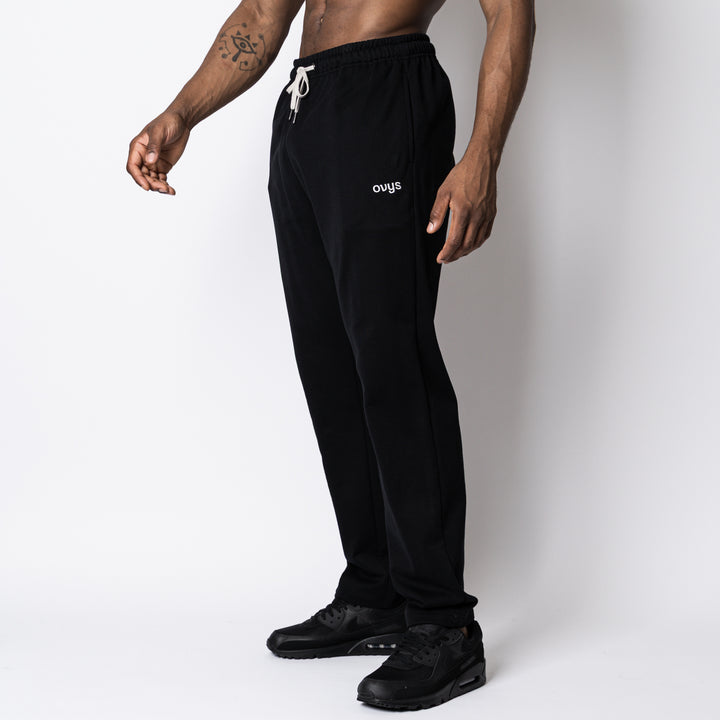 【10/30(金) 発売】FRENCH TERRY STRAIGHT PANTS