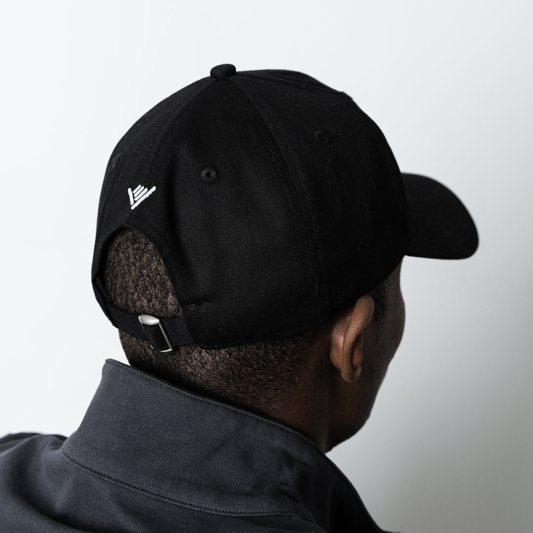 【2/27(金)発売】BASIC LOGO EMB CAP