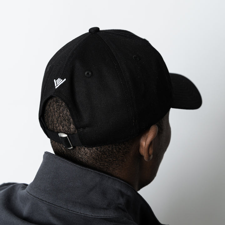 【2/27(金)発売】BASIC LOGO EMB CAP