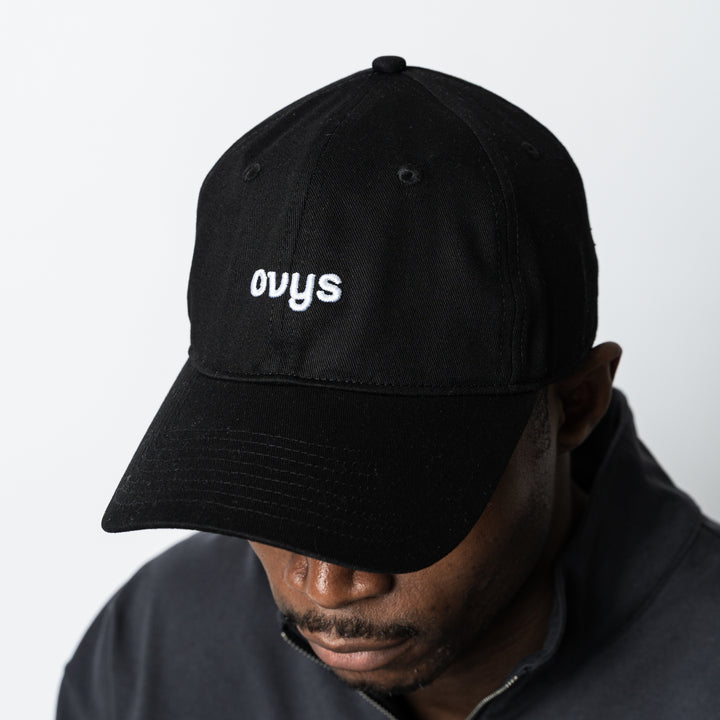 【2/27(金)発売】BASIC LOGO EMB CAP