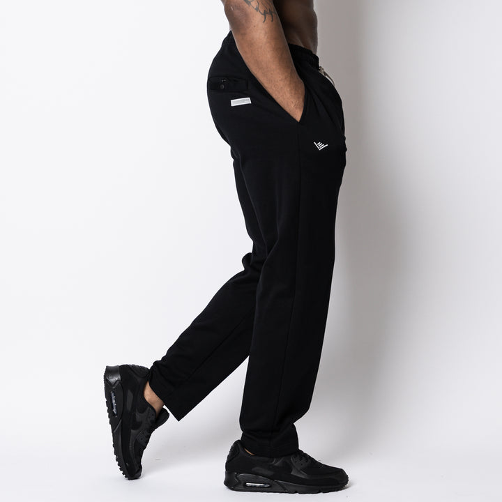 【10/30(金) 発売】FRENCH TERRY STRAIGHT PANTS