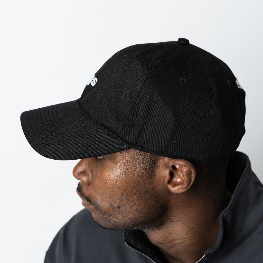 【2/27(金)発売】BASIC LOGO EMB CAP