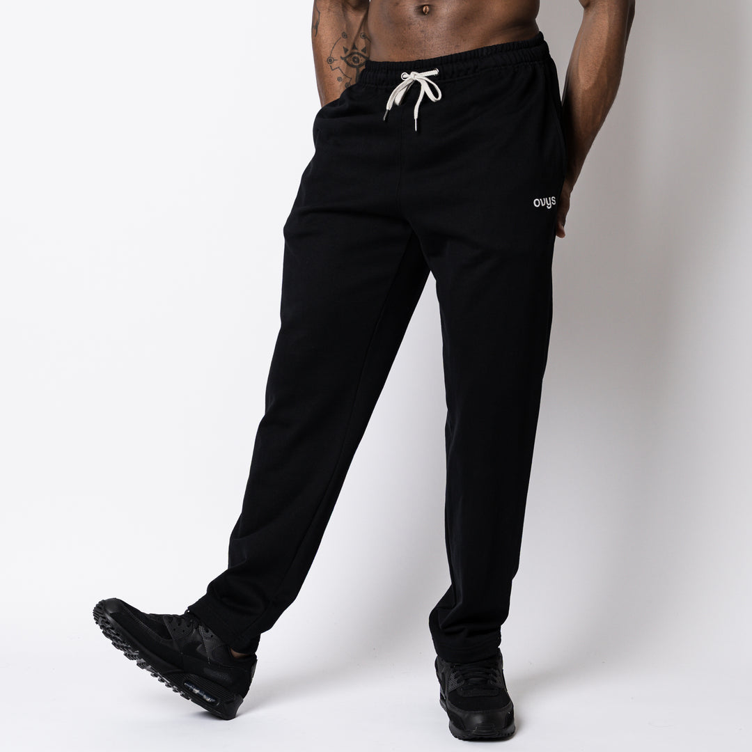 【10/30(金) 発売】FRENCH TERRY STRAIGHT PANTS
