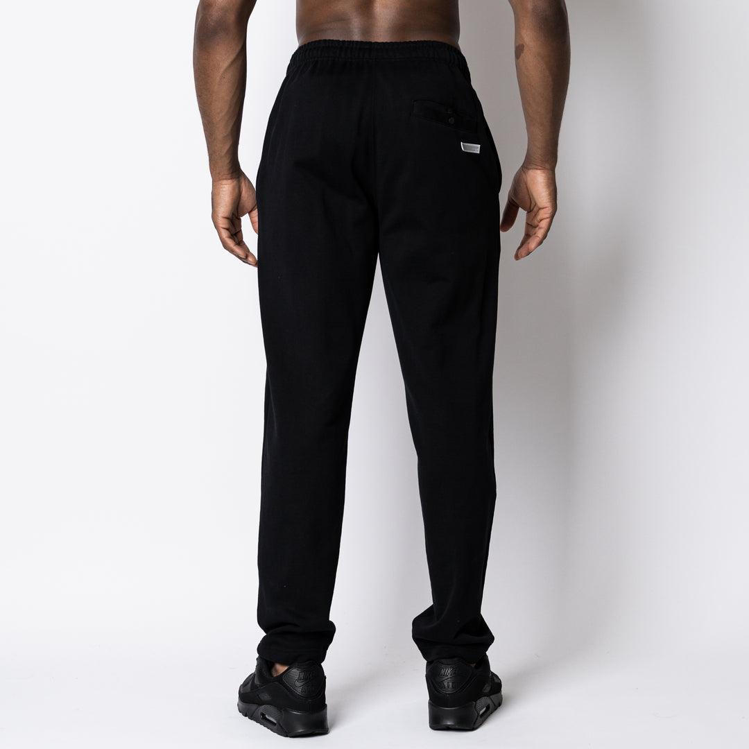 【10/30(金) 発売】FRENCH TERRY STRAIGHT PANTS
