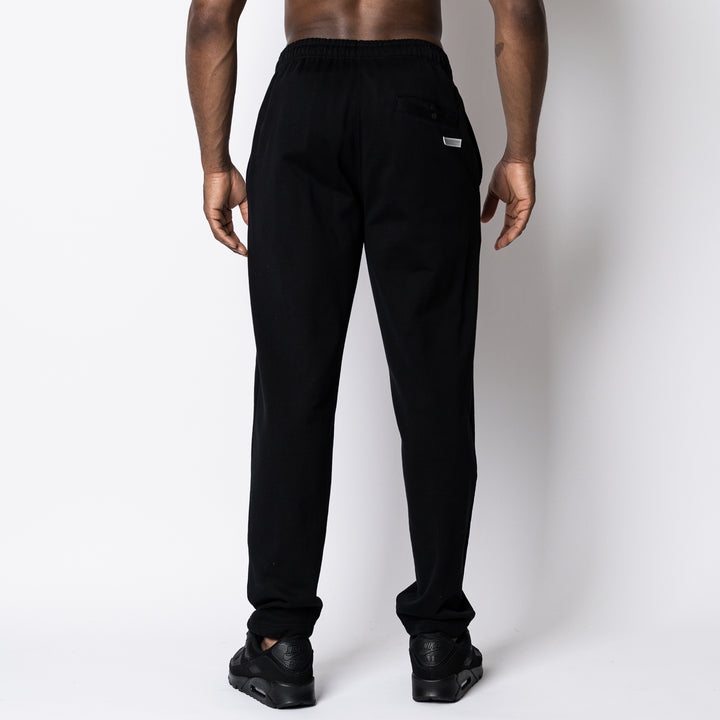 【10/30(金) 発売】FRENCH TERRY STRAIGHT PANTS