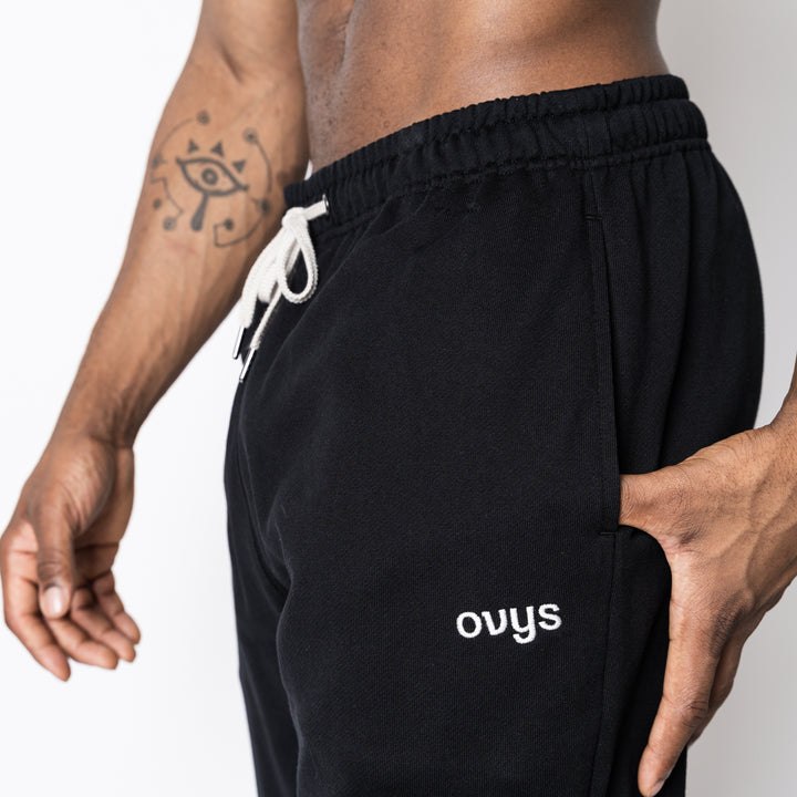 【10/30(金) 発売】FRENCH TERRY STRAIGHT PANTS