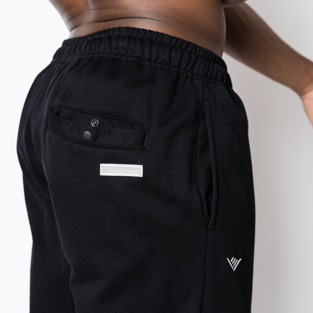 【10/30(金) 発売】FRENCH TERRY STRAIGHT PANTS