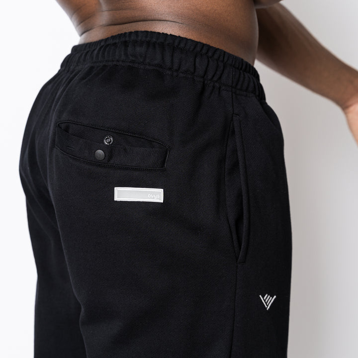 【10/30(金) 発売】FRENCH TERRY STRAIGHT PANTS