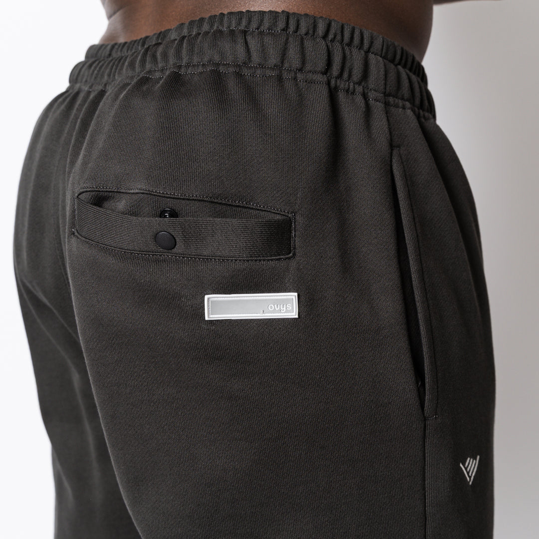【10/30(金) 発売】FRENCH TERRY STRAIGHT PANTS