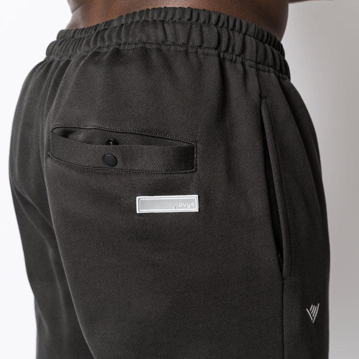 【10/30(金) 発売】FRENCH TERRY STRAIGHT PANTS