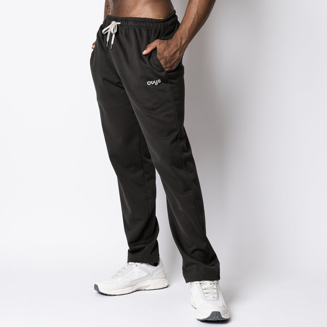 【10/30(金) 発売】FRENCH TERRY STRAIGHT PANTS