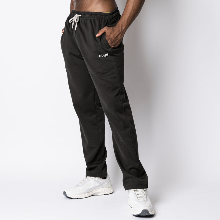 【10/30(金) 発売】FRENCH TERRY STRAIGHT PANTS