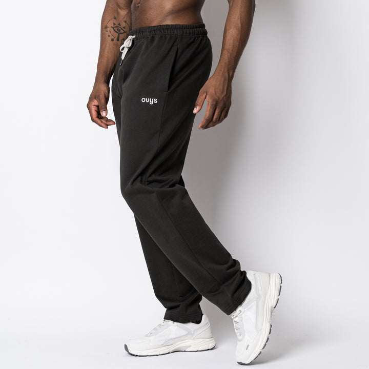 【10/30(金) 発売】FRENCH TERRY STRAIGHT PANTS